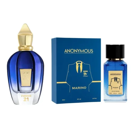عطر انونيموس مارينو للجنسين Anonymous Marino edp 100 ml