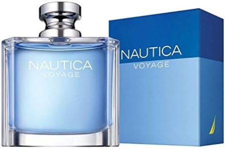 Nautica Voyage Nautica للرجال