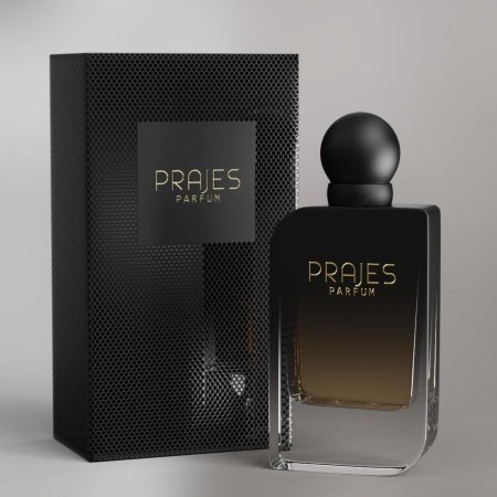 PRAJES PARFUM POUR HOMME