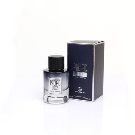 GRANDEUR ELITE PACIFIC WOOD 100 ML  EDP