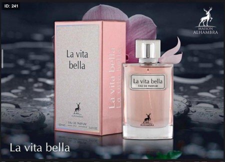 La Vita Bella
