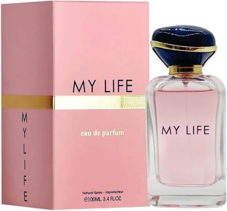 ماي لايف او دي بارفان للنساء