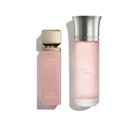 ASSAF ARROGATE PINK اروقيت بينك