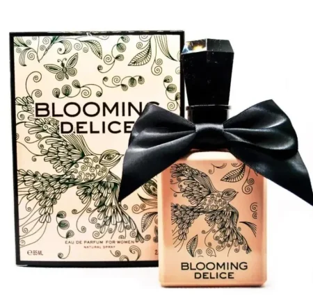 BLOOMING DELICE