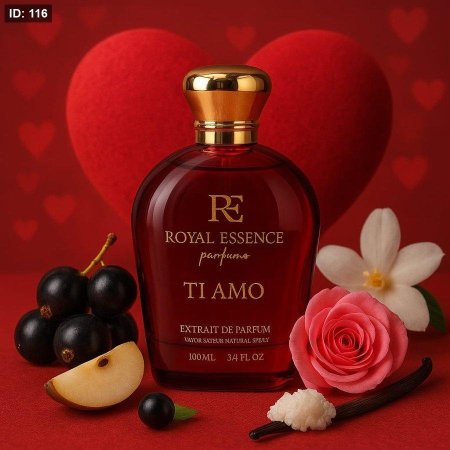 TIAMO ROYAL ESSENCE
