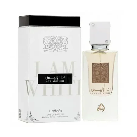 عطر انا الابيض