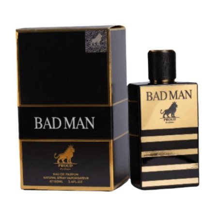 عطر باد مان من برواد للرجال حجم 100 مل