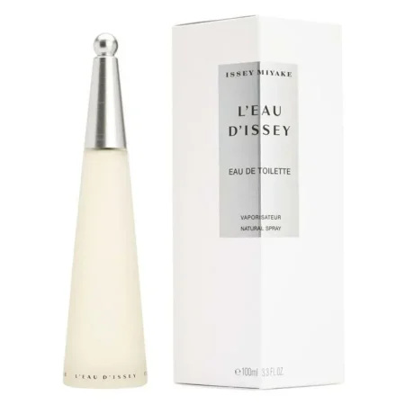 Issey Miyake L'Eau D'Issey EDT (100ml) <br> <span class='text-color-warm'>سيتوفر قريباً</span>