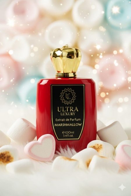 ALTRA LUXURY MARSHMALLOW