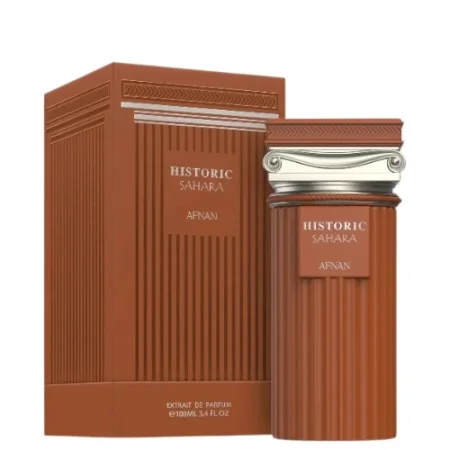 عطر هيستوريك صحارى اكستريت دو بارفيوم