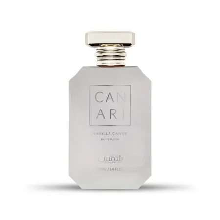 CANARI VANILLA CANDY