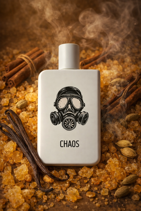عطر صمام تشاوس CHAOS