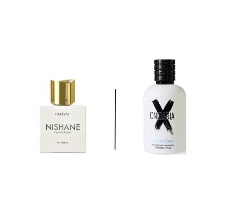 عطر سينداريا اكس ليمتد اديشن او دو بارفيوم انتنس