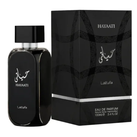 LATTAFA HAYAATI EDP (100ML)