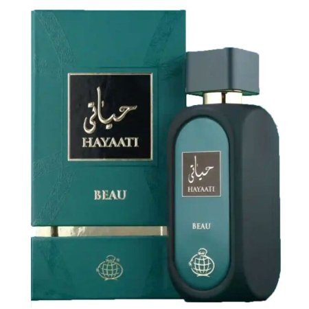 ( HAYAATI BEAU EDP (100 ML
