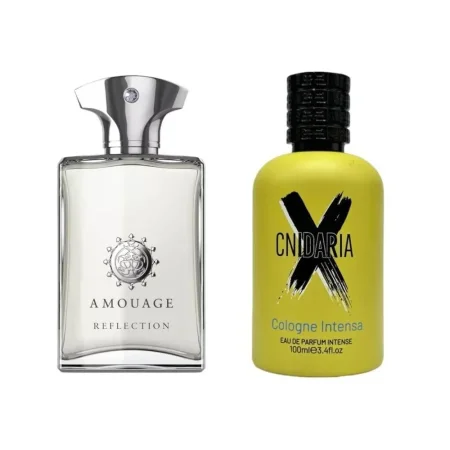 عطر سنداريا اكس كولجن من صمام او دي بارفيوم انتنس