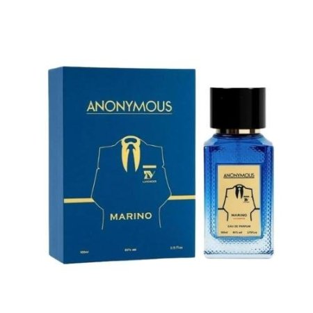عطر انونيموس مارينو لافندر لو بارفيوم
