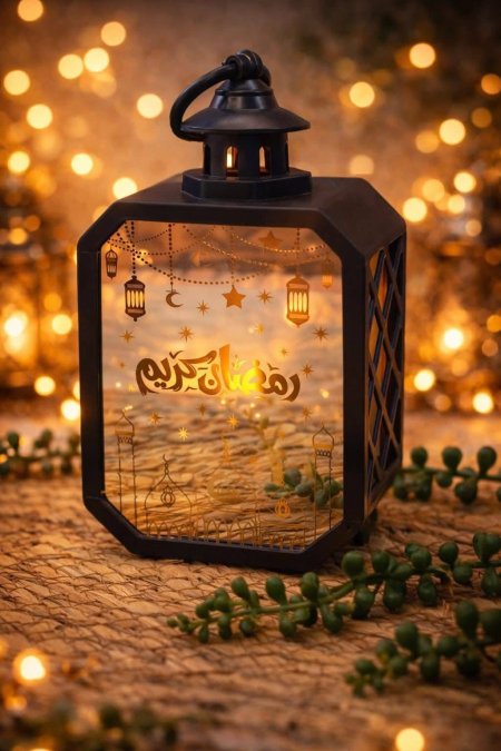 فوانيس رمضان