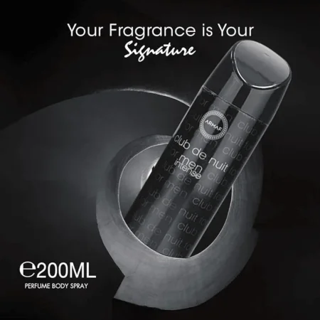 ARMAF CLUB DE NUIT INTENSE MAN.