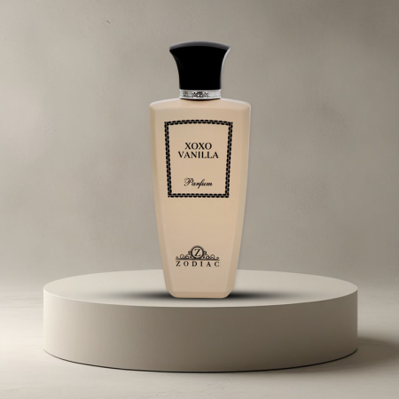 عطر زودياك اكس او اكس او او دي بارفيوم فانيليا