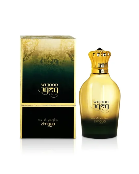 Zimaya Wujood Eau de Parfum