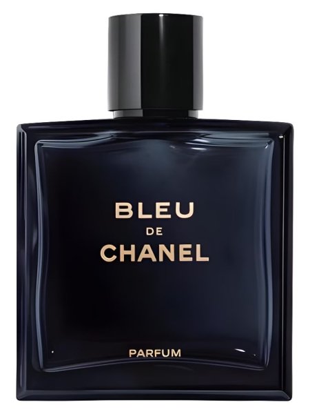 Bleu de Chanel Parfum Chanel