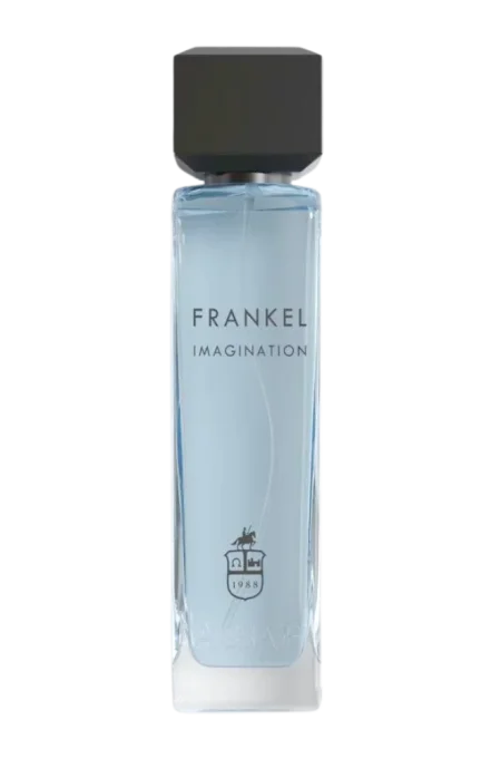 فرانكل ايمجنيشن