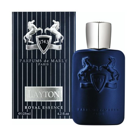 بارفومز دي مارلي لايتون رويال إيسنس (Parfums de Marly Layton Royal Essence)