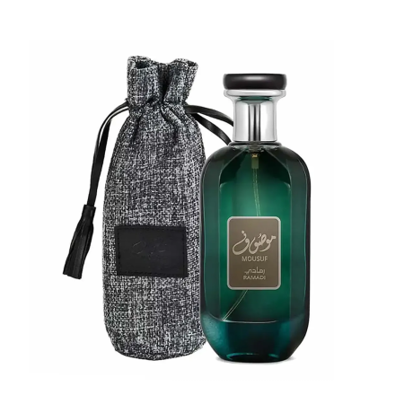 موصوف سكني (رمادي)