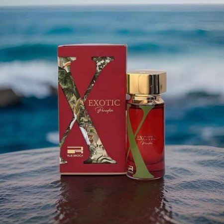 بديل ليدي مليون رويال (100ml ستاتي) إكزوتيك