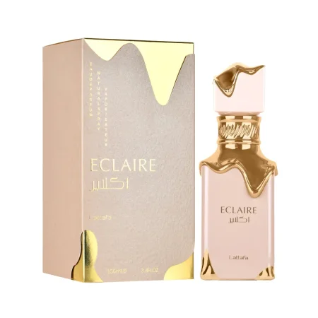 ECLAIRE اكلاير من لطافة (100ml ستاتي