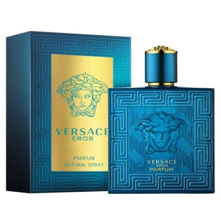 فيرزاتشي ايروس 100 مل Versace Eros EDP