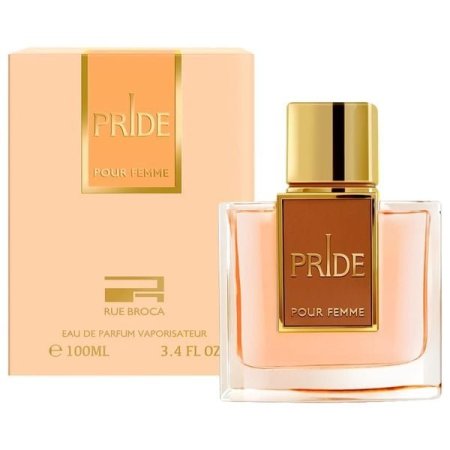 ‏Rue Broca Pride Pour Femme Eau De برايد