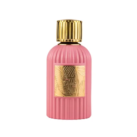 عطر قسة زهري من باريس كورنر Qissa Pink