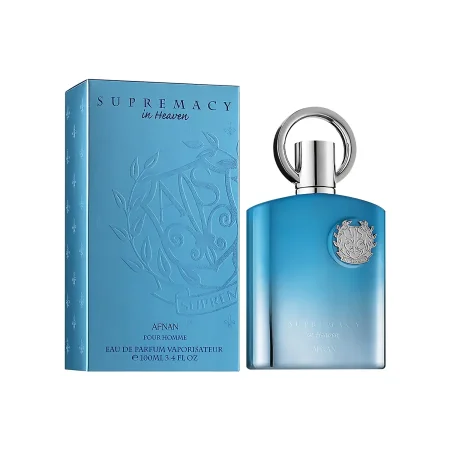 Supremacy In Heaven Afnan للرجال