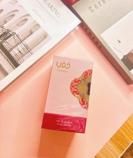 خفايا للنساء