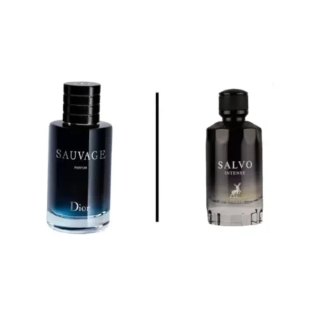 سالفو انتنس او دي بي