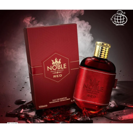 Noble Red (100ml رجالي)