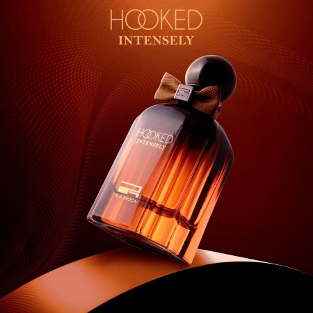 عطر هوكيد انتينس