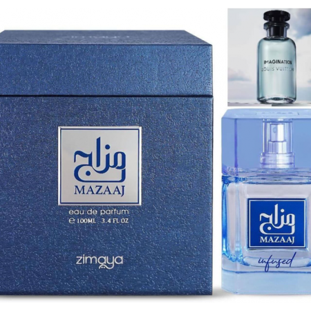 عطر مزاج من زيمايا للرجال