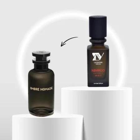 عطر لافندر نيمرود إنتنس مان أو دو بارفيوم