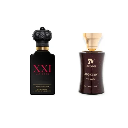 عطر لافندر أديكشن – إكسترايت دو بارفيوم 100 مل