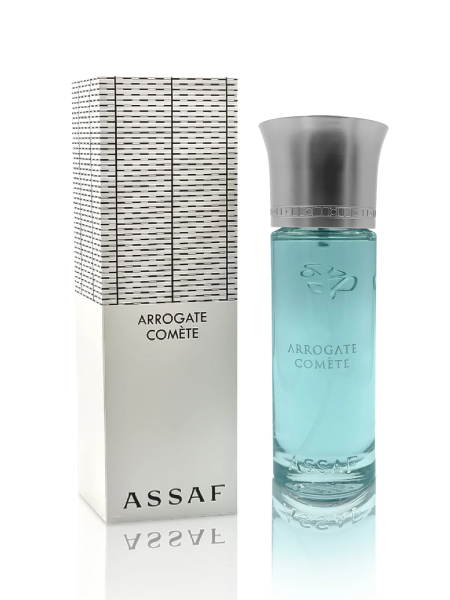 عطر أروقيت كوميت  Arrogate Comete عساف