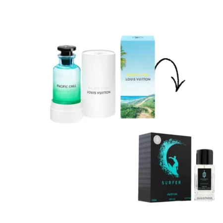 عطر سيرفر SURFER 100ml