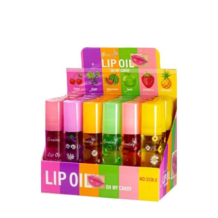 ليب اويل بعده اطعمه