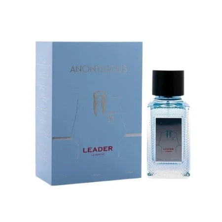 عطر انونيموس ليدر لو بارفيوم100مل