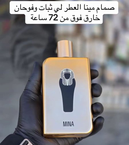 مينا او دو بافيوم