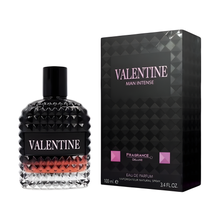 Valentine Man Intense من Fragrance Deluxe