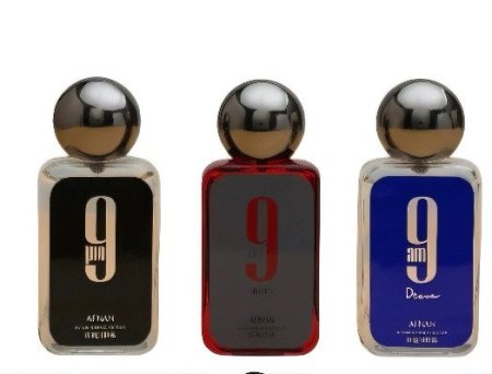 ‏9pm حجم ٣٠مل