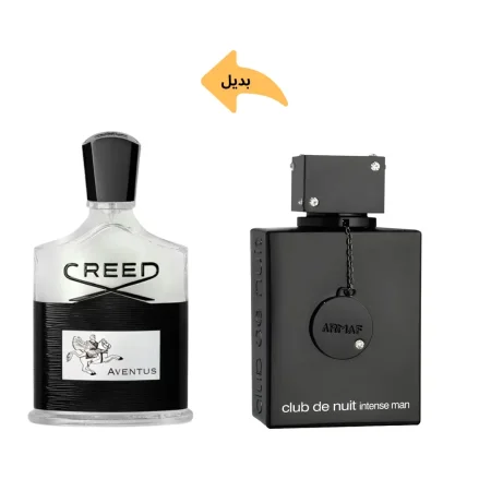 كلوب دي نويت شبابي ٣٠ مل